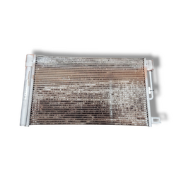 CONDENSADOR AR CONDICIONADO GM MONTANA AGILE 2009 2018 ORIGI