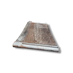 CONDENSADOR AR CONDICIONADO GM MONTANA AGILE 2009 2018 ORIGI