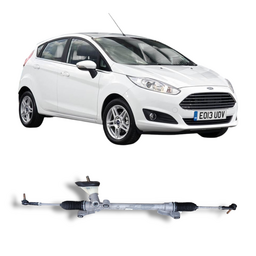 Caixa Setor Direção New Fiesta 2011 a 2021