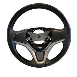 Volante Direção Sintético Honda City 2015 2016 2017 2018