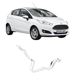 MANGUEIRA AR CONDICIONADO FORD FIESTA 2014 2019 ORIGINAL