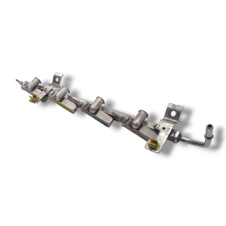 FLAUTA BICO INJETOR FORD FIESTA 2014 2019 ORIGINAL