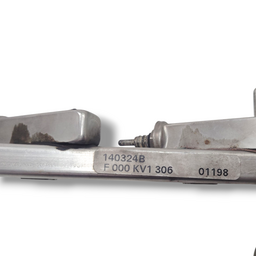 FLAUTA BICO INJETOR FORD FIESTA 2014 2019 ORIGINAL