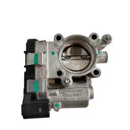 Tbi Corpo Borboleta Fiat Toro 1.3 T270 Turbo 