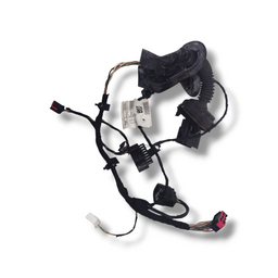 CHICOTE PORTA TRASEIRA ESQUERDA FORD FIESTA 2014 2019 ORIGIN