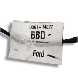 CHICOTE PORTA TRASEIRA ESQUERDA FORD FIESTA 2014 2019 ORIGIN