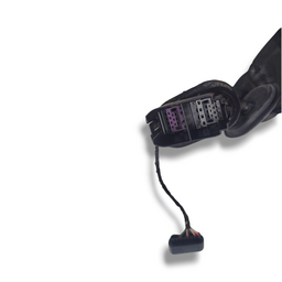 CHICOTE PORTA TRASEIRA ESQUERDA FORD FIESTA 2014 2019 ORIGIN