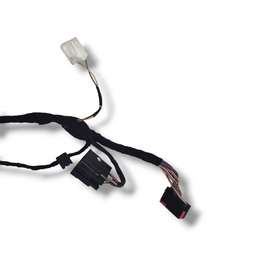 CHICOTE PORTA TRASEIRA ESQUERDA FORD FIESTA 2014 2019 ORIGIN