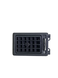 Difusor Ar Esquerdo Kadett 89/98 90191043