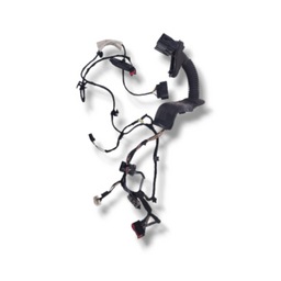 CHICOTE PORTA DIANTEIRA ESQUERDA FORD FIESTA 2014 2019 ORIGI