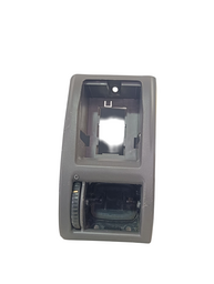 Moldura Difusor Ar Esquerdo Gm Astra 1999/2012 - 90560336