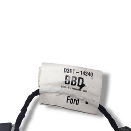 CHICOTE PORTA TRASEIRA DIREITA FORD FIESTA 2014 2019 ORIGINA