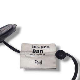 CHICOTE PORTA DIANTEIRA DIREITA FORD FIESTA 2014 2019 ORIGIN