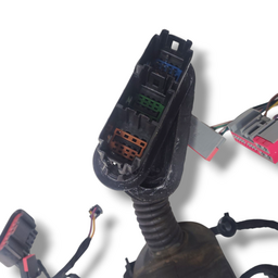 CHICOTE PORTA DIANTEIRA DIREITA FORD FIESTA 2014 2019 ORIGIN