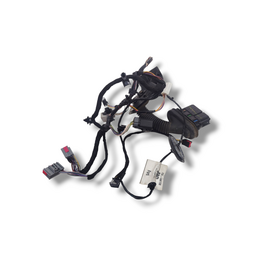 CHICOTE PORTA DIANTEIRA DIREITA FORD FIESTA 2014 2019 ORIGIN