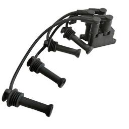 Bobina New Fiesta Ka Ecosport Focus 1.5 1.6 16v Sigma 09/21