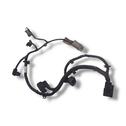 CHICOTE CAMBIO AUTOMÁTICO FORD FIESTA 1.6 2014 2016 ORIGINAL