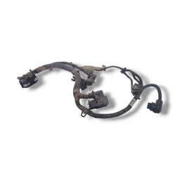 CHICOTE CAMBIO AUTOMÁTICO FORD FIESTA 1.6 2014 2016 ORIGINAL