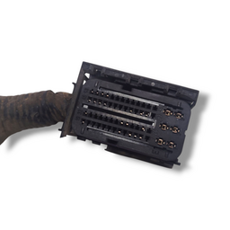 CHICOTE CAMBIO AUTOMÁTICO FORD FIESTA 1.6 2014 2016 ORIGINAL