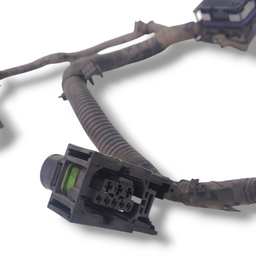 CHICOTE CAMBIO AUTOMÁTICO FORD FIESTA 1.6 2014 2016 ORIGINAL