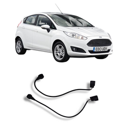SENSORES DETONAÇÃO FORD FIESTA 2014 2019 ORIGINAL