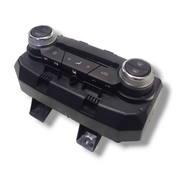 COMANDO AR CONDICIONADO DIGITAL ONIX TRACKER MONTANA 2020 25