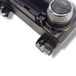 COMANDO AR CONDICIONADO DIGITAL ONIX TRACKER MONTANA 2020 25