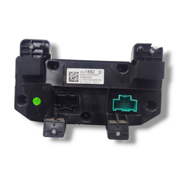 COMANDO AR CONDICIONADO DIGITAL ONIX TRACKER MONTANA 2020 25