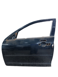 Porta Dianteira Esquerda Fusion 2006/2012 C/Teclado C/Friso