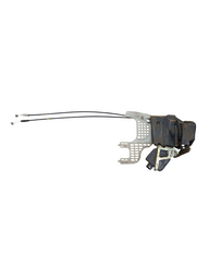 Fechadura Porta Traseira Esquerda Tucson 2005 a 2016