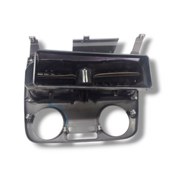 MOLDURA DIFUSOR PAINEL FIAT PALIO 2006 2012 ORIGINAL