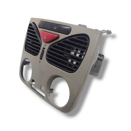 MOLDURA DIFUSOR PAINEL FIAT PALIO 2006 2012 ORIGINAL