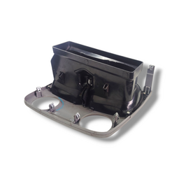 MOLDURA DIFUSOR PAINEL FIAT PALIO 2006 2012 ORIGINAL