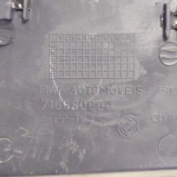 CINZEIRO PAINEL FIAT PALIO SIENA STRADA 1995 2012 ORIGINAL