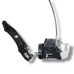 FECHADURA PORTA TRASEIRA DIREITA PALIO SIENA 1998 A 2016