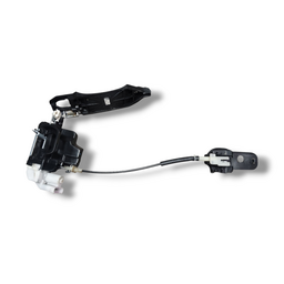 FECHADURA PORTA TRASEIRA DIREITA PALIO SIENA 1998 A 2016