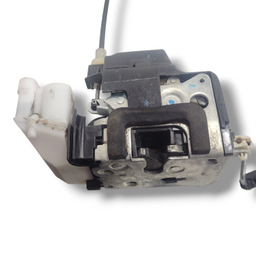 FECHADURA PORTA TRASEIRA DIREITA PALIO SIENA 1998 A 2016