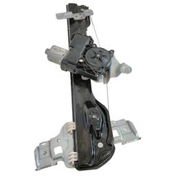 Máquina de Vidro Porta Dianteira Dir Onix Prisma 12 a 20 Elé