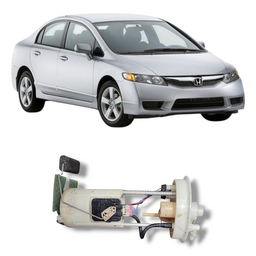 Bomba Combustível Civic 1.8 2007 2008 a 2011