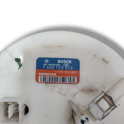 BOMBA COMBUSTÍVEL CIVIC 1.8 2007 2008 A 2011