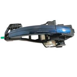 Maçaneta Ext. Porta Traseira Direita Focus 2009 2010 a 2013