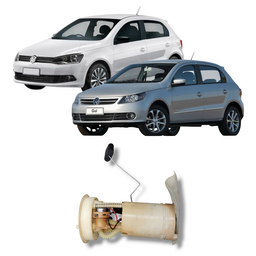 Bomba combustível VW Gol 2008 2016 original 