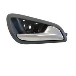 Maçaneta Int Dian/Tras Dir Focus 14/19 Ka 15/21 S/Furo Botão