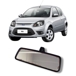 Retrovisor Interno Ka Ecosport 97/13 Fiesta 96/14 Ranger 94/