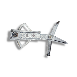 MÁQUINA DE VIDRO PORTA DIANTEIRA ESQUERDA CELTA 00 A 06 MAN