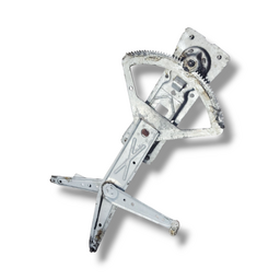 MÁQUINA DE VIDRO PORTA DIANTEIRA ESQUERDA CELTA 00 A 06 MAN