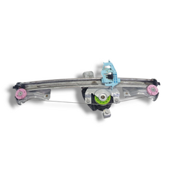 MÁQUINA DE VIDRO PORTA TE PALIO ATTRA GRAND SIENA 12 21 ELÉ