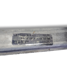 MÁQUINA DE VIDRO PORTA TE PALIO ATTRA GRAND SIENA 12 21 ELÉ