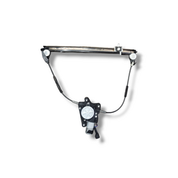 MÁQUINA VIDRO PORTA DIANTEIRA ESQ PALIO SIENA 96 A 13 ELÉTRI