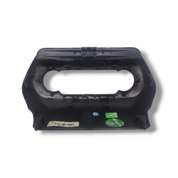 MOLDURA COMANDO AR PISCA ALERTA GM ONIX 2020 2024